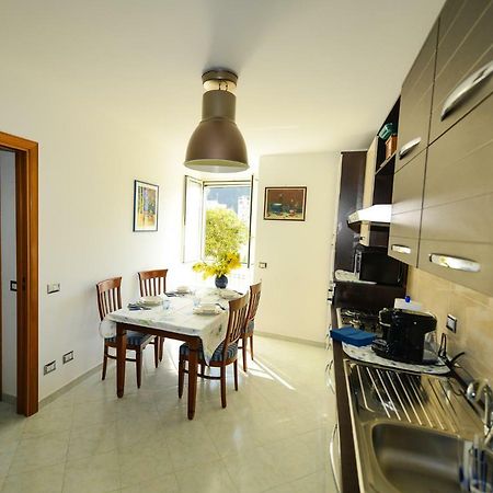 Maiori Dream House Villa Exterior photo