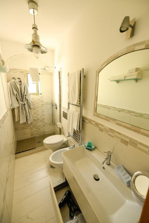 Maiori Dream House Villa Exterior photo