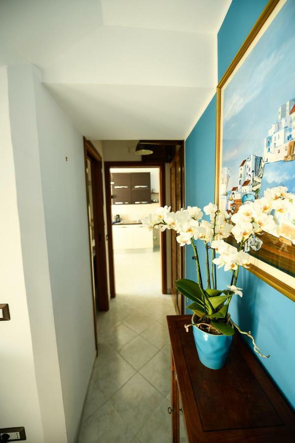 Maiori Dream House Villa Exterior photo